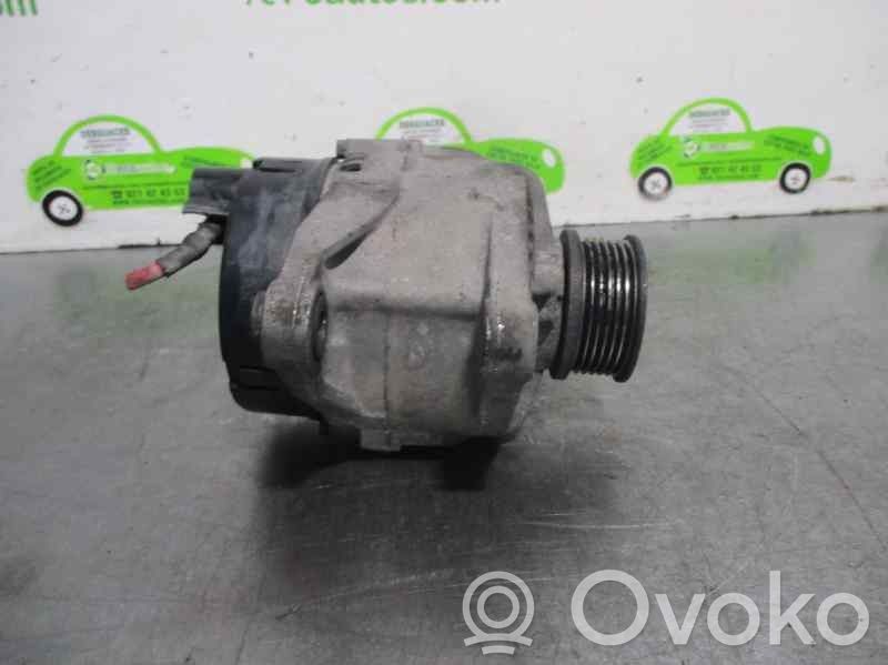 Fiat Punto (188) Generatorius 