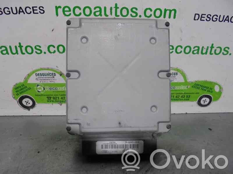 Ford Escort Engine control unit/module 