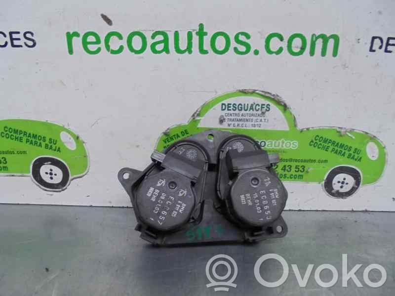 Heizungslüfter   6911821,6911825