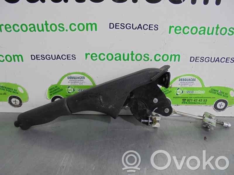 Tata Indica Vista I Leva di rilascio del freno a mano 