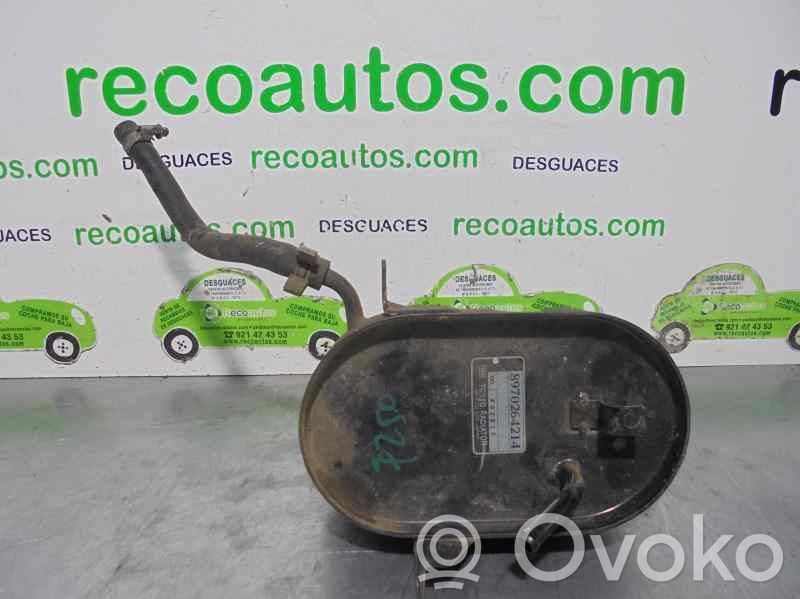 Opel Monterey Vakuumo pompa 