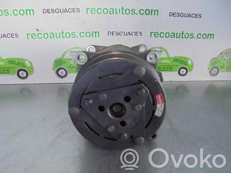 Volvo 460 Air conditioning (A/C) compressor (pump) 