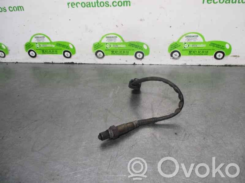 Opel Vectra C Lambda probe sensor 