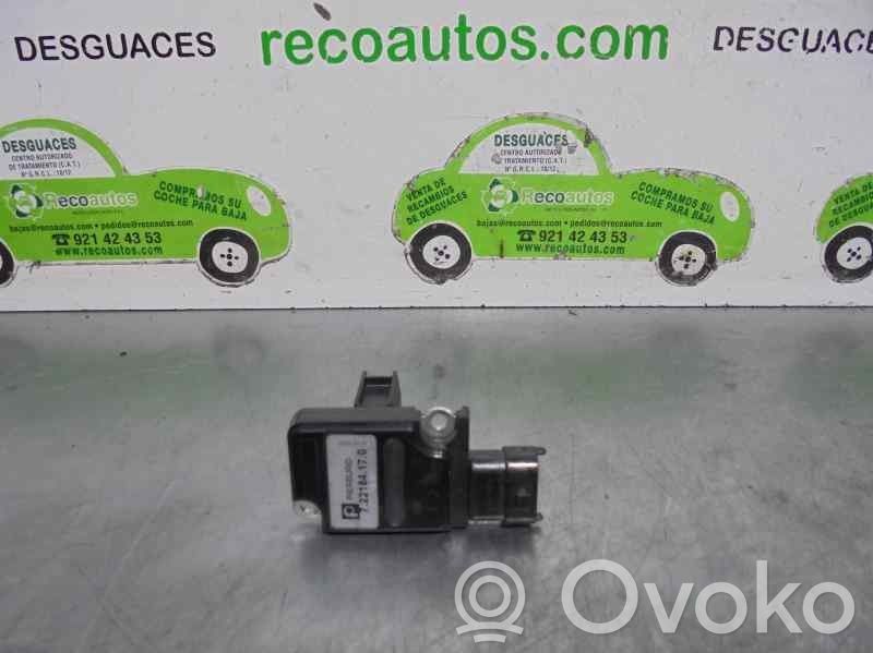 Saab 9-3 Ver2 Debitmetru aer 