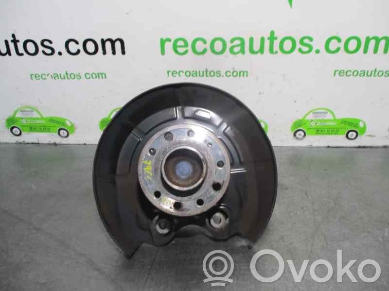 Saab 9-3 Ver2 Achsschenkel hinten 