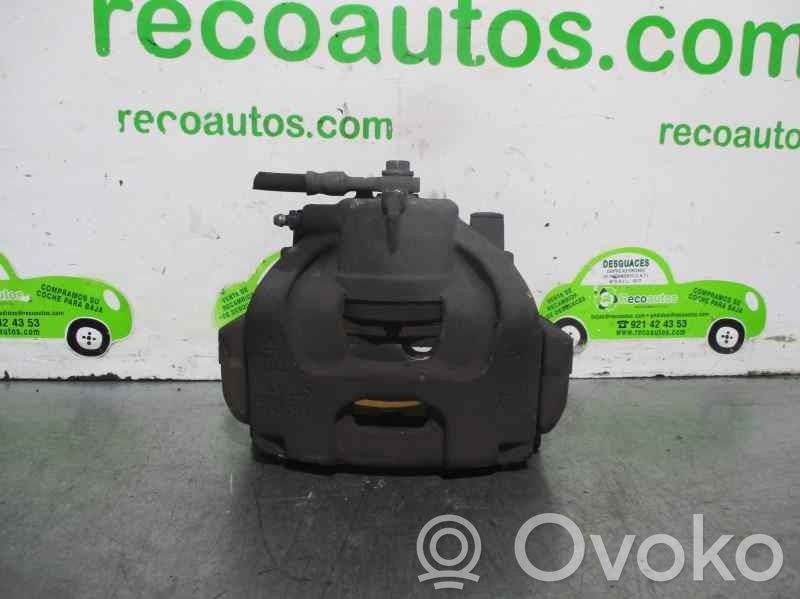Saab 9-3 Ver2 Priekinis suportas 