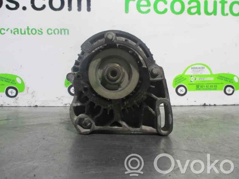 Fiat Punto (176) Ģenerators 