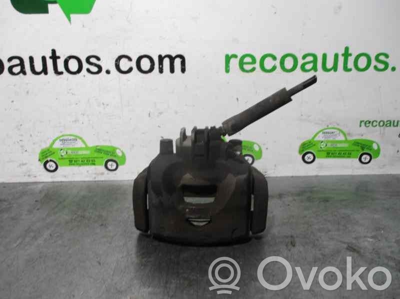 Citroen C4 Grand Picasso Front brake caliper 