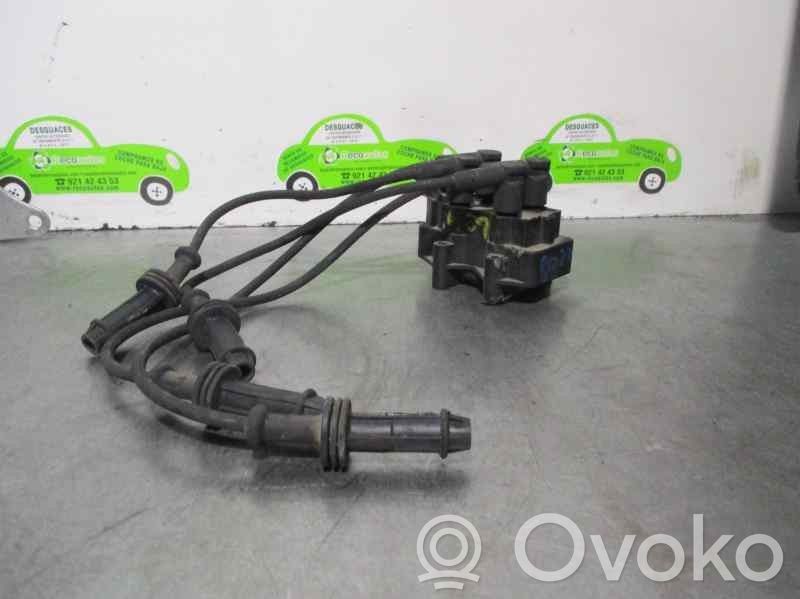 Citroen Saxo Aukštos įtampos ritė "babyna" 