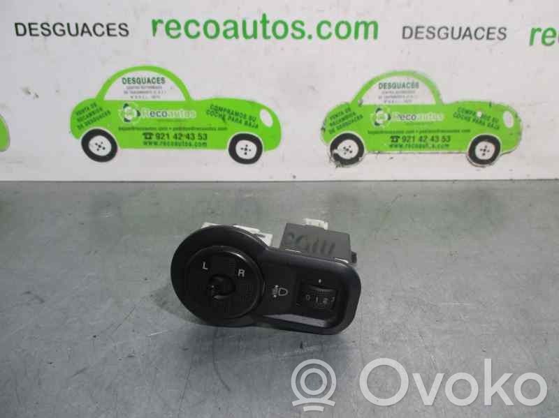 KIA Shuma Interruptor del espejo lateral