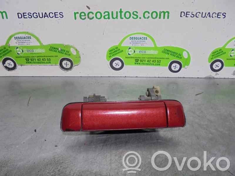 Mazda Demio Manecilla externa puerta delantera 