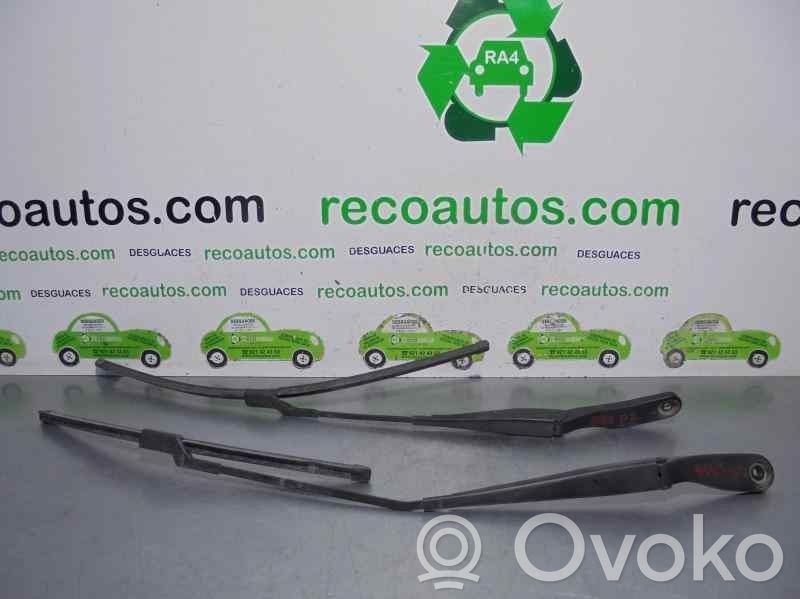 Volvo C70 Wischerarm vorne 