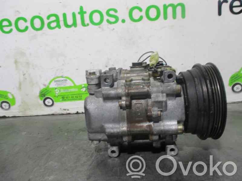 Fiat Punto (188) Compresseur de climatisation 