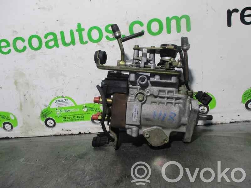 Fiat Punto (188) Pompa ad alta pressione dell’impianto di iniezione