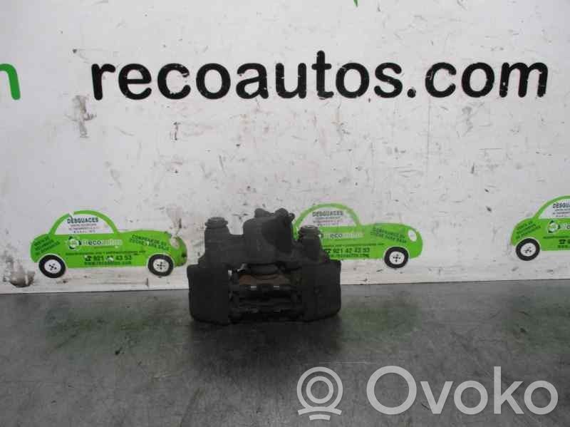 Toyota Yaris Mocowanie / Zacisk hamulca tylnego 