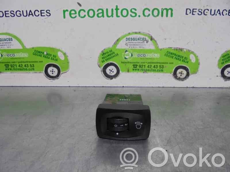 Hyundai H-1, Starex, Satellite Panel lighting control switch 