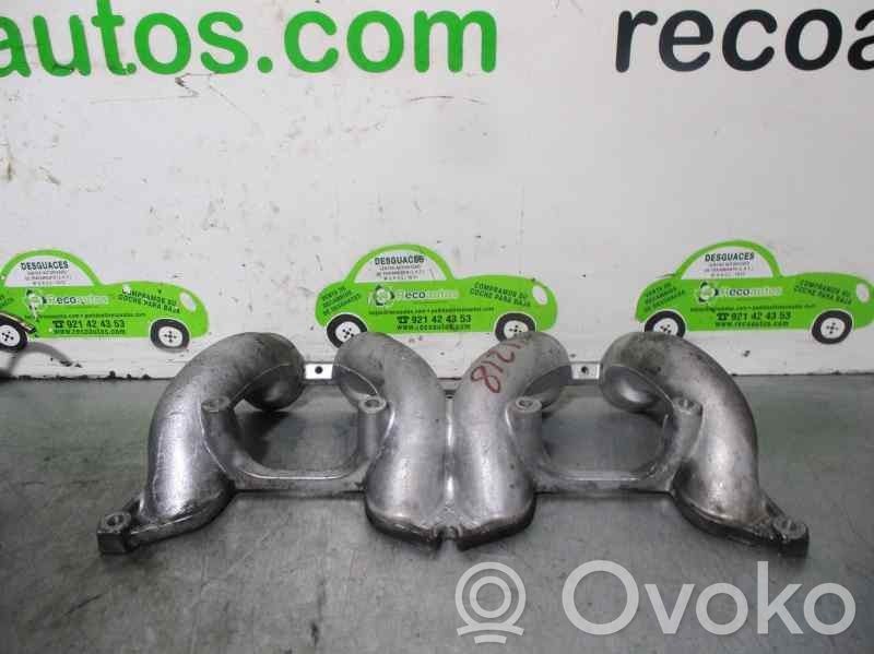 Peugeot 206 Colector de admisión 