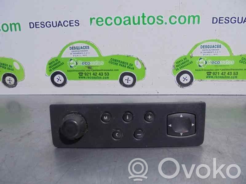 Renault Espace -  Grand espace IV Interruptor de control multifunción 