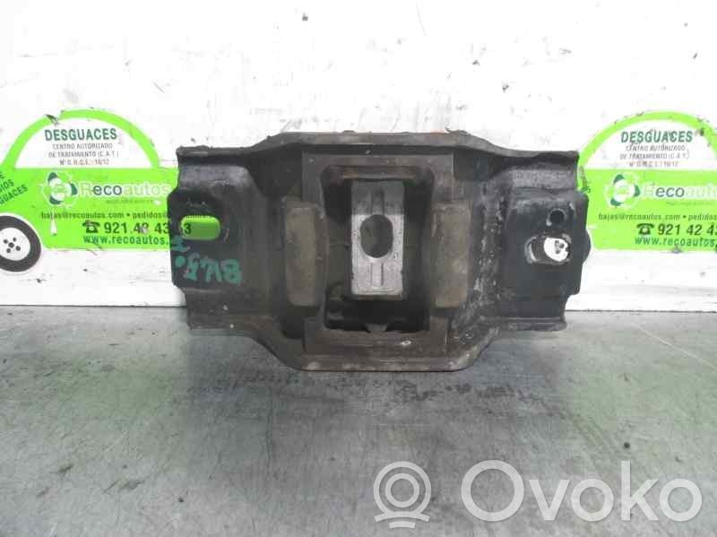 Ford Fiesta Suport tampon motor 