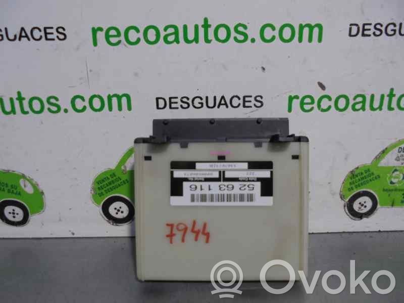 Other control units/modules   5263116,53070132B