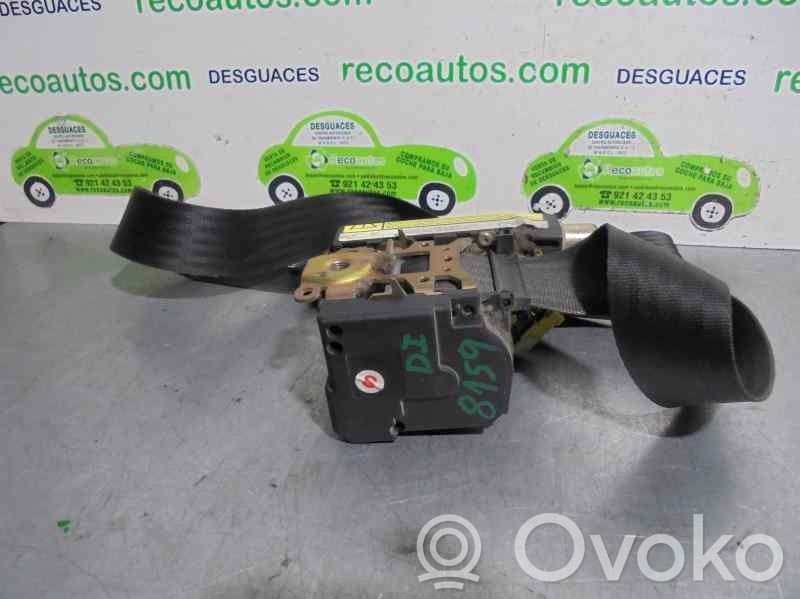 Fiat Stilo Cinturón delantero 