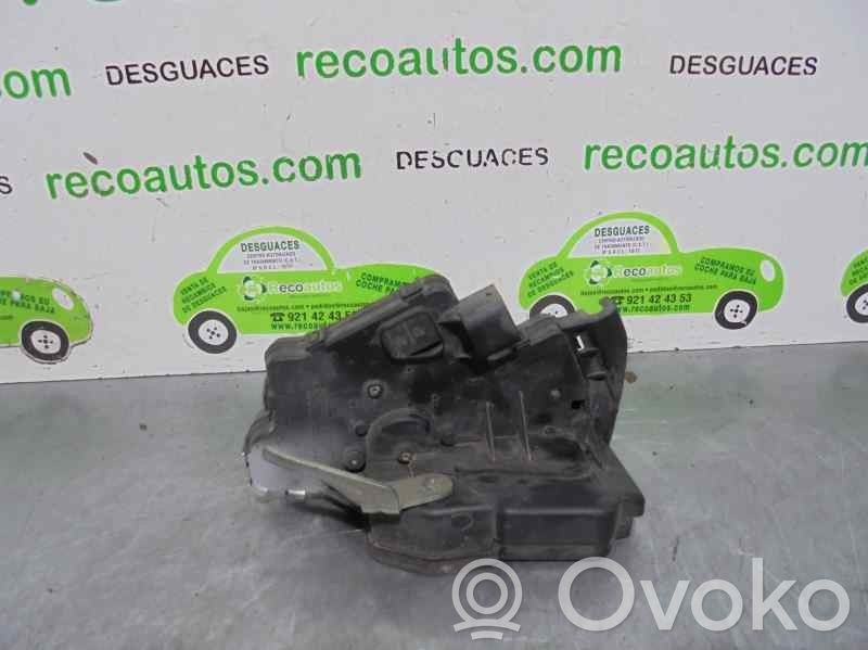 Etuoven lukko   701244,7PINES,4PUERTAS