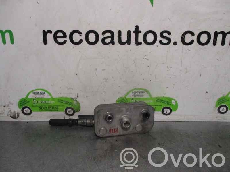 BMW 3 E36 Radiateur d'huile moteur