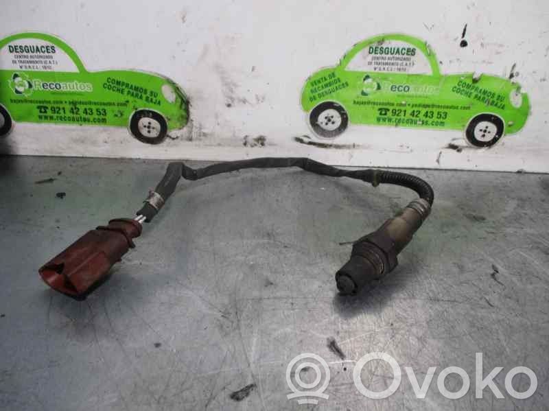Seat Ibiza II (6k) Lambda probe sensor 