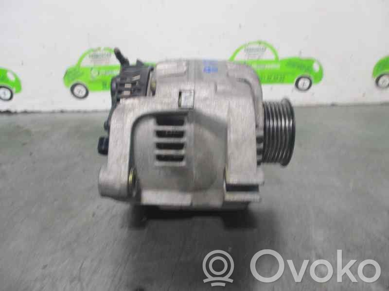 Citroen ZX Generator/alternator 