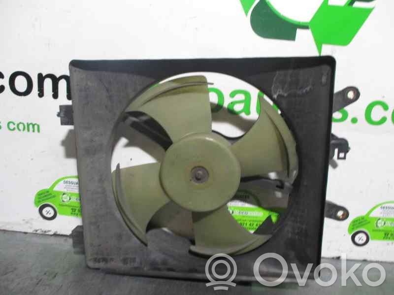 Elektrolüfter   38616PLCJ01