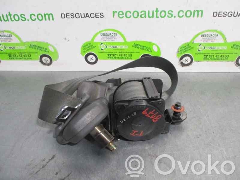 SsangYong Rodius Cinturón trasero 