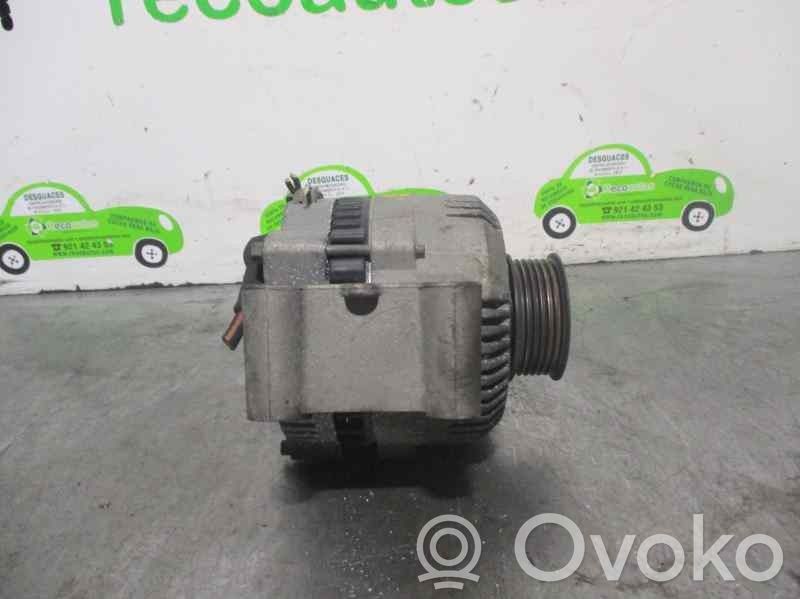 Ford Explorer Ģenerators 