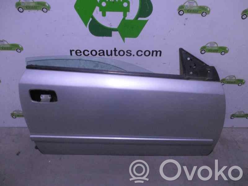 Opel Astra G Puerta delantera 