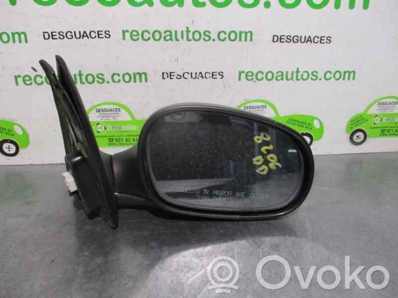 Daewoo Lanos Spogulis (elektriski vadāms) 