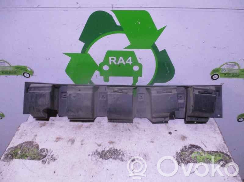 Volvo C70 Staffa di rinforzo montaggio del paraurti anteriore 