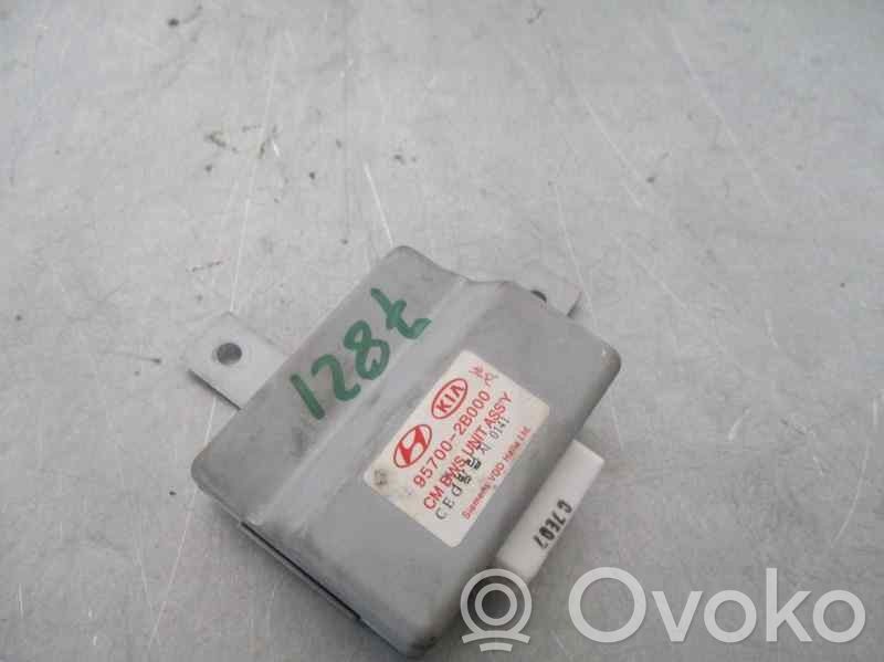 Autres unités de commande / modules   957002B000