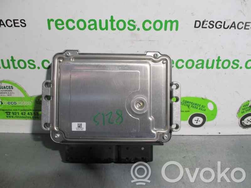 Hyundai H-1, Starex, Satellite Sterownik / Moduł ECU 