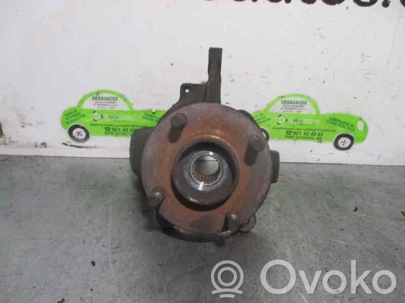Ford Escort Achsschenkel vorne 