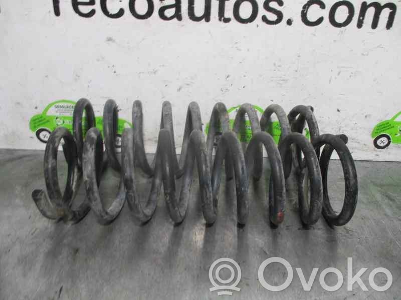 Jeep Grand Cherokee (WJ) Ressort hélicoïdal avant