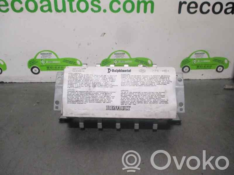 Airbag lateral   8200303498