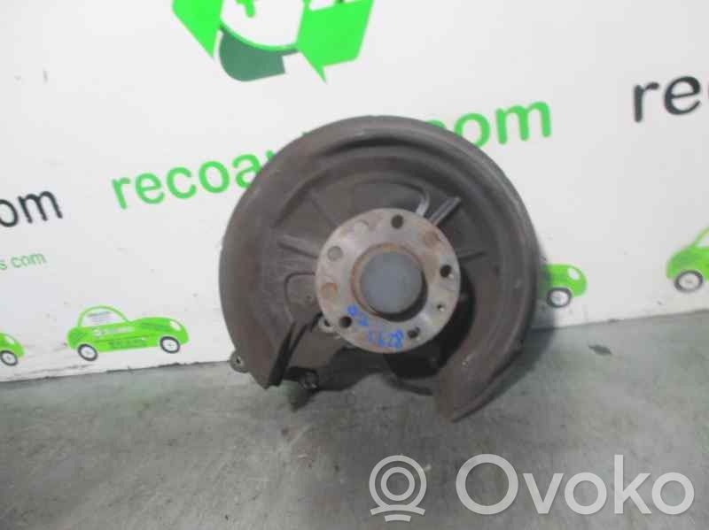 Seat Toledo II (1M) Fuso a snodo con mozzo ruota posteriore 