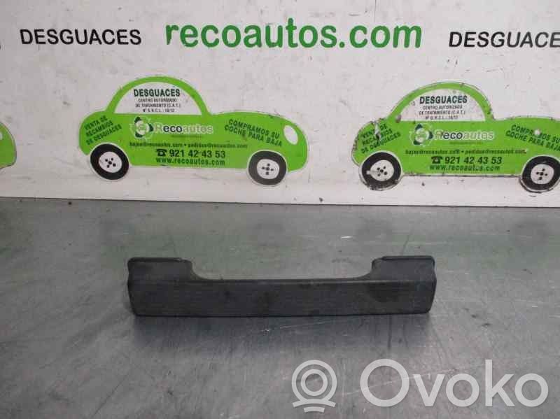 Citroen C15 Poignée extérieure de porte arrière 