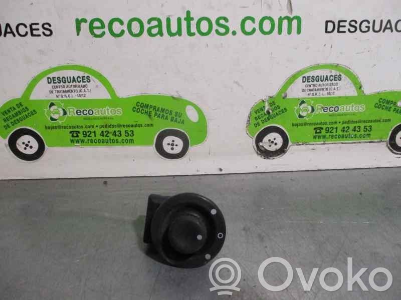 Renault Kangoo I Wing mirror switch 