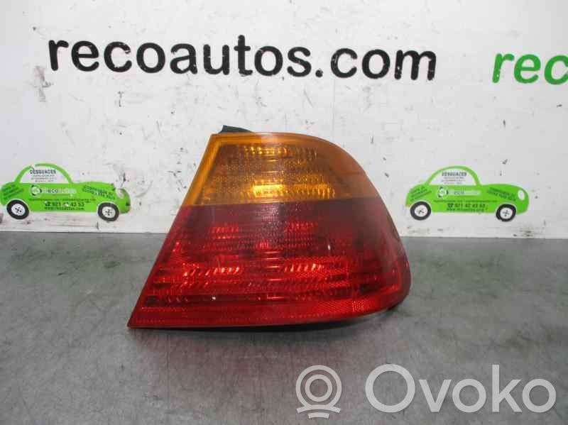 BMW 3 E36 Rear/tail lights 