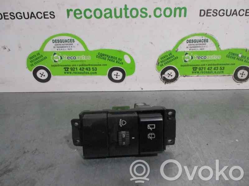 SsangYong Rodius Comutator lumini bord