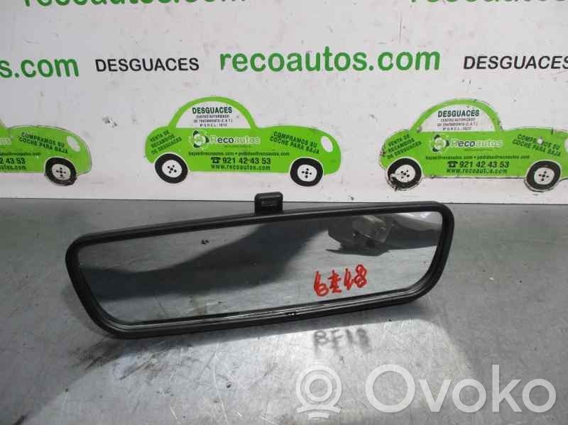 SsangYong Rodius Lusterko wsteczne 