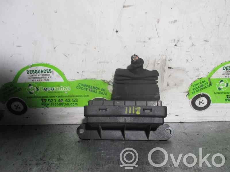 Fiat Punto (188) Sonstige Steuergeräte / Module 