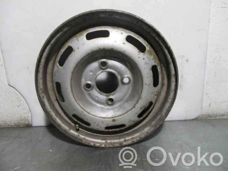 Renault Clio I Jantă aliaj R18 