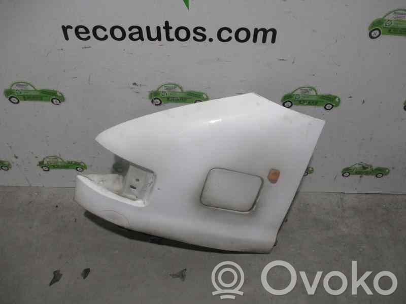 Citroen Jumper Sparnas 