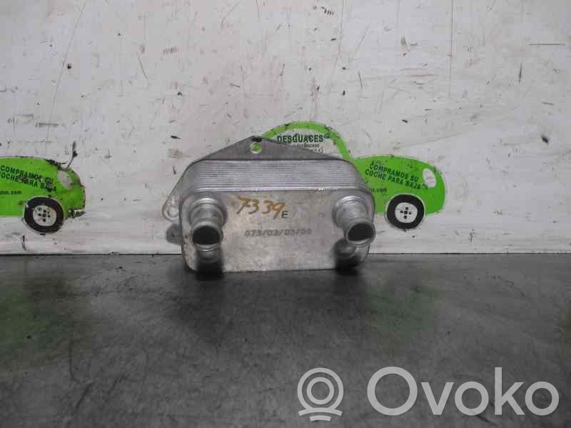 Engine oil radiator   2247203,47003
